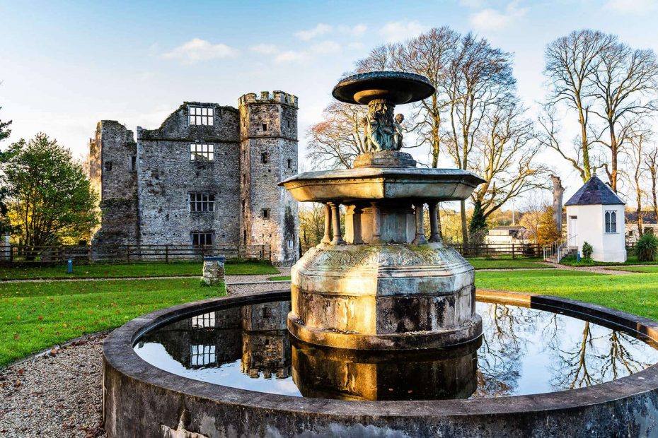 Ireland Pilgrimage