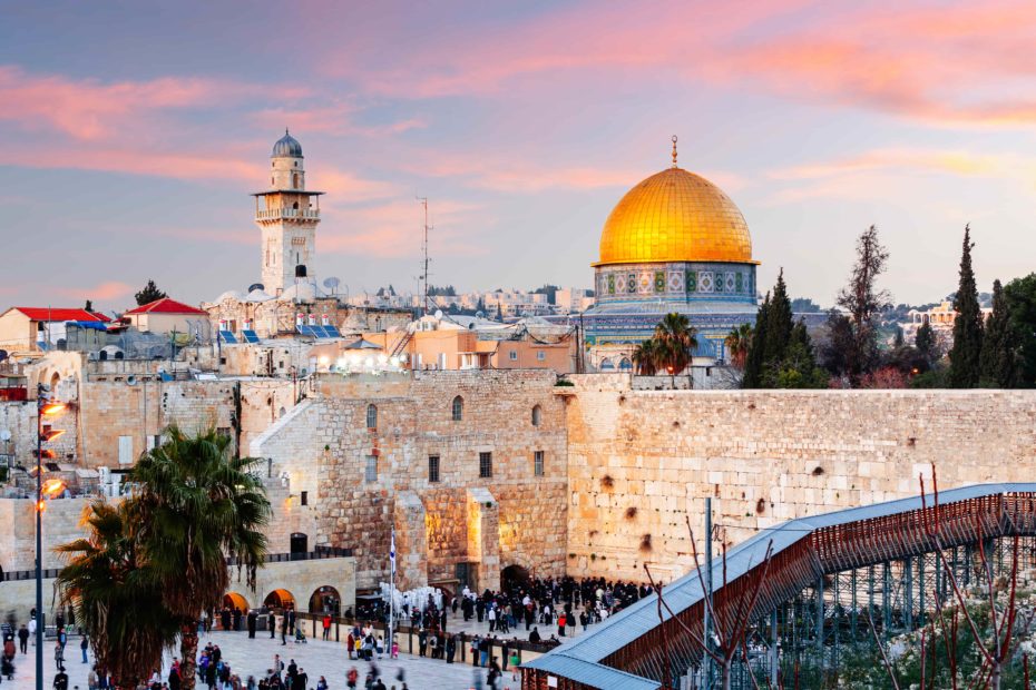 Holy Land