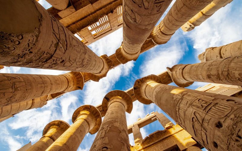 Egypt Luxor