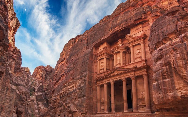 Holy Land & Jordan Pilgrimage