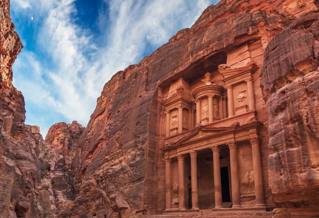 Holy Land & Jordan Pilgrimage