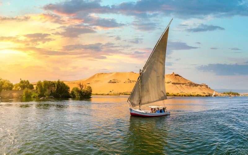 Holy Land & Egypt Pilgrimage