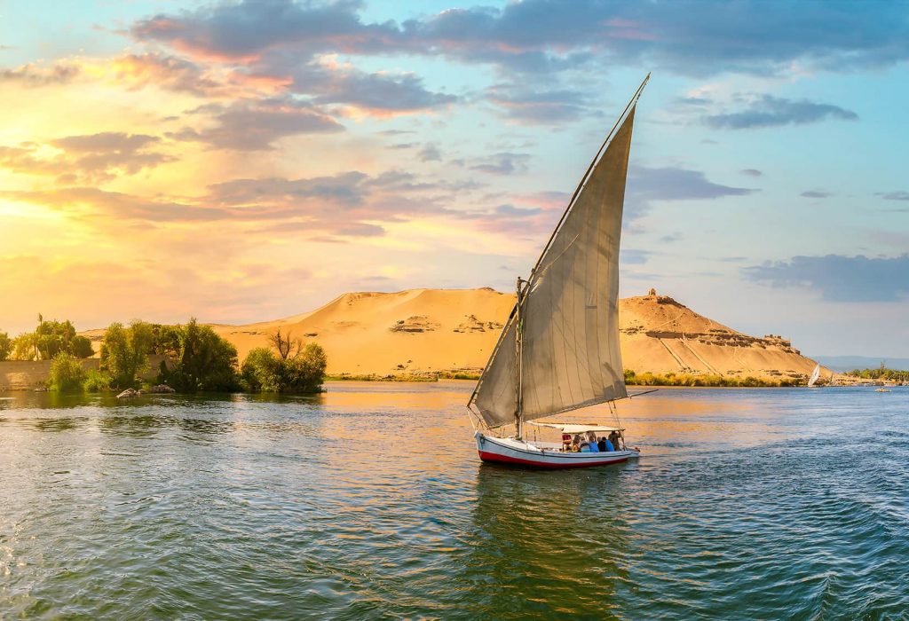 Holy Land & Egypt Pilgrimage