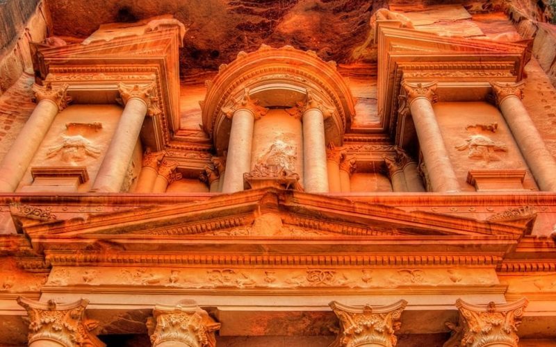 Petra