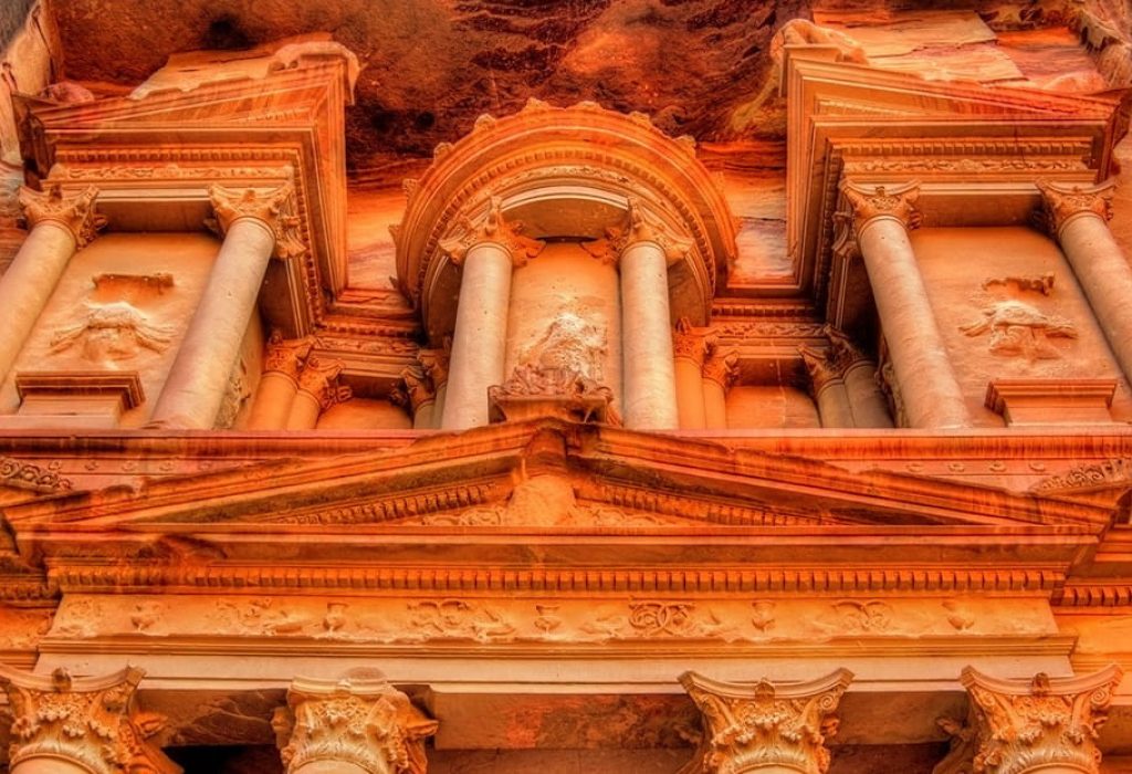 Petra