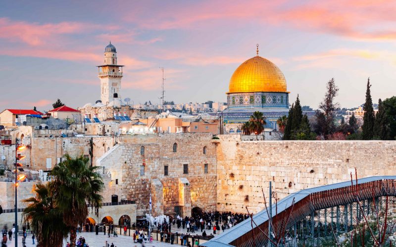 Holy Land