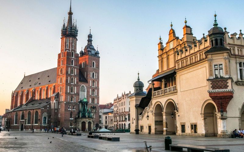 Krakow