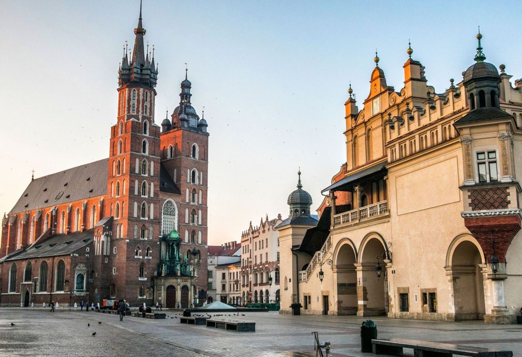 Krakow