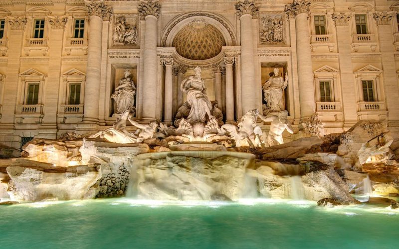 Marian Shrines Pilgrimage to France, Spain, Portugal & Rome