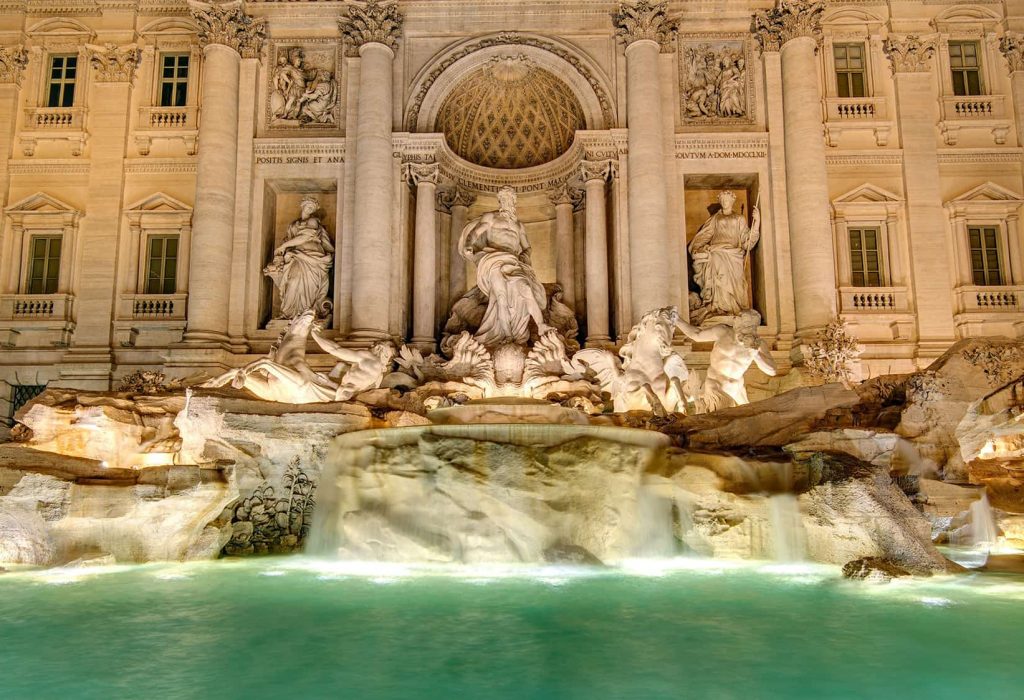 Marian Shrines Pilgrimage to France, Spain, Portugal & Rome