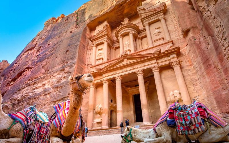 Petra Jordan