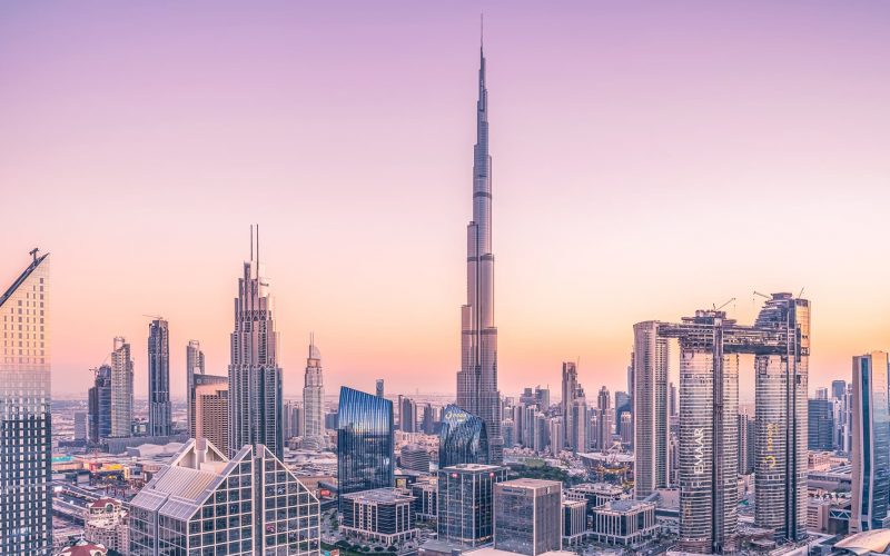 Dubai